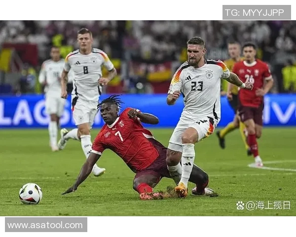 捷克U21对阵丹麦U21激战在即谁将赢得这场青春对决