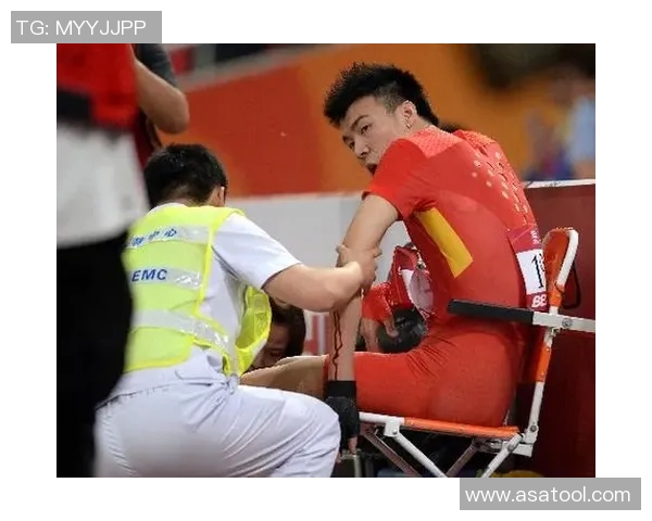 李金哲：从田径新星到世界舞台的闪耀之路与奋斗故事